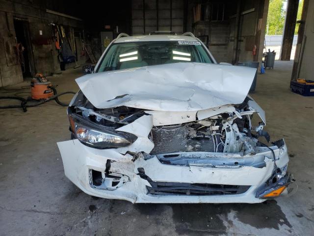 2018 SUBARU IMPREZA PR 4S3GTAB62J3727315