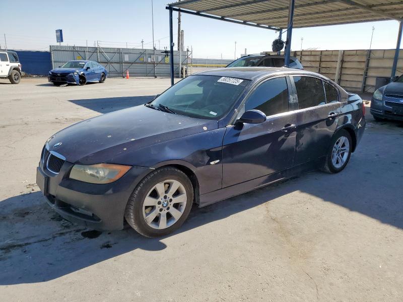 BMW 328 I