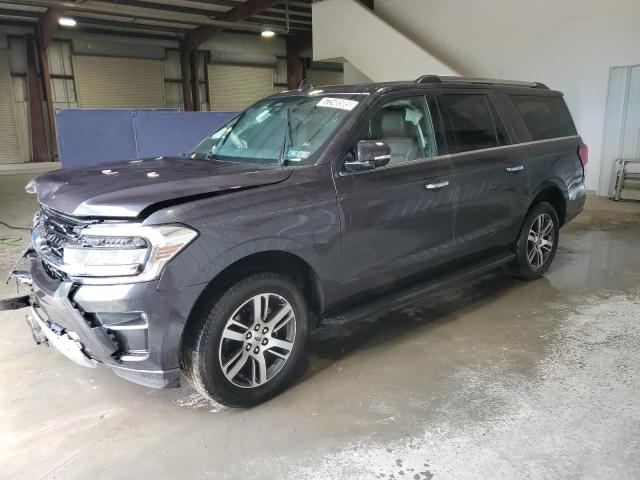 Vin: 1fmjk1k87rea68234, lot: 57248505, ford expedition max limited 2024 img_1
