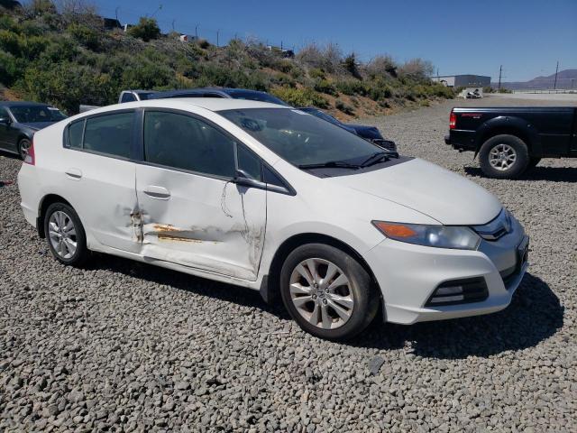 Vin: jhmze2h74ds000078, lot: 56128915, honda insight ex 20134