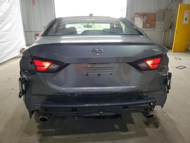 2019 NISSAN ALTIMA SR - 1N4BL4CW9KN300610