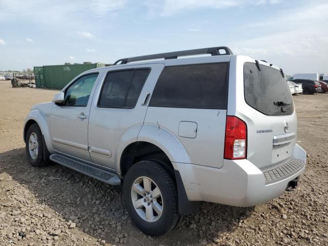 Vin: 5n1ar1nbxbc615226, lot: 56719115, nissan pathfinder s 20112