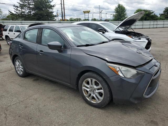 Vin: 3mydlbyv7jy304195, lot: 58027755, toyota yaris 20184