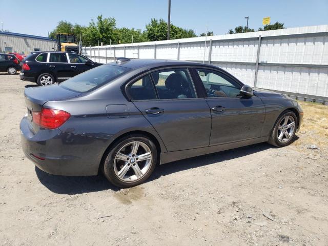 Vin: wba3d3c55ek154061, lot: 58005205, bmw 3 series d 20143