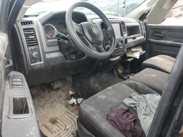 2019 RAM 1500 CLASS 3C6RR7KTXKG667709
