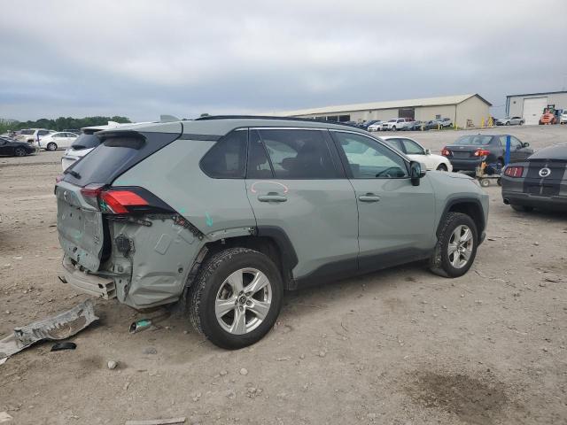 Vin: 2t3p1rfv7mw206789, lot: 55780455, toyota rav4 xle 20213