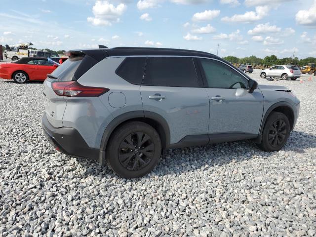Vin: jn8bt3ba9pw014627, lot: 57843935, nissan rogue sv 20233