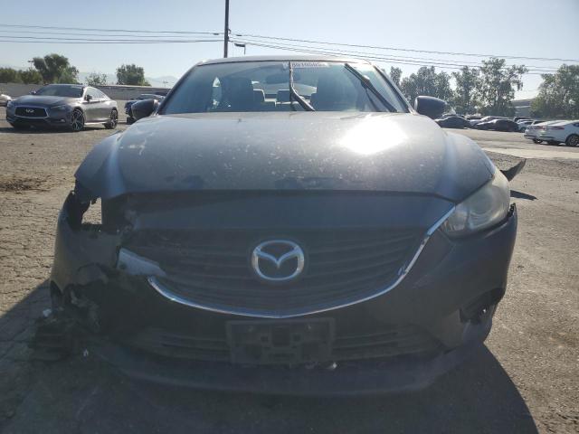 2017 MAZDA 6 SPORT JM1GL1U50H1117486