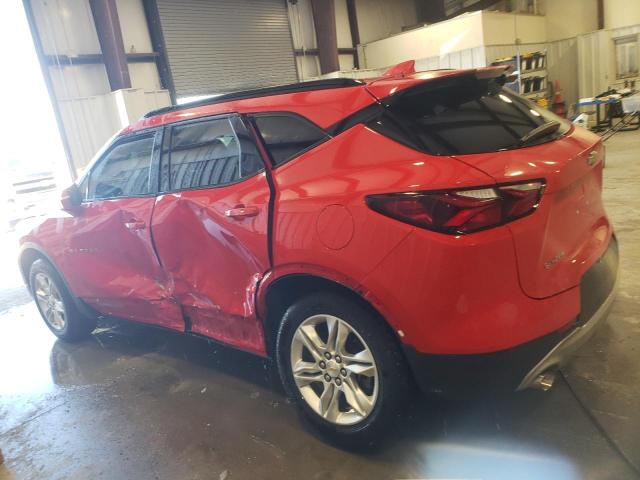 Vin: 3gnkbcr45ms543425, lot: 57605055, chevrolet blazer 2lt 20212