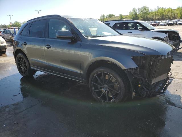 Vin: wa1ccafp1ga038009, lot: 56943495, audi sq5 premium plus 20164