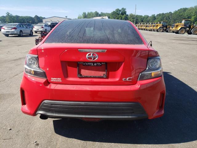 2015 TOYOTA SCION TC - JTKJF5C78F3091348