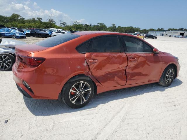 Vin: 3kpf24ad8pe624109, lot: 45130045, kia forte lx 20233