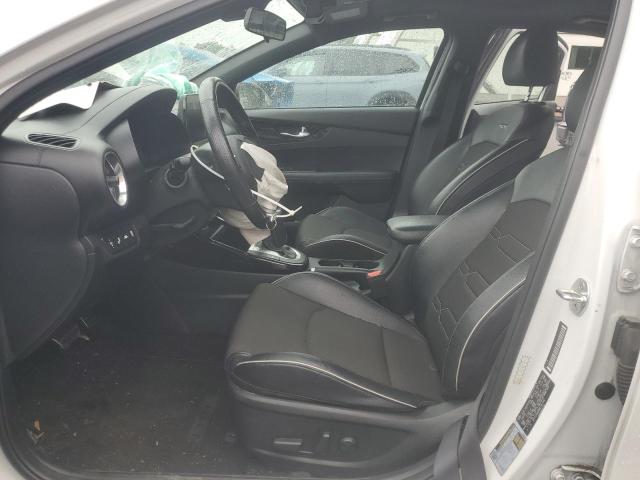 2021 KIA FORTE GT L - 3KPF34AD6ME281440
