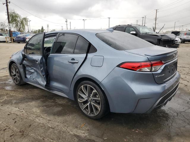 Vin: 5yfs4mce7mp068092, lot: 56020065, toyota corolla se 20212