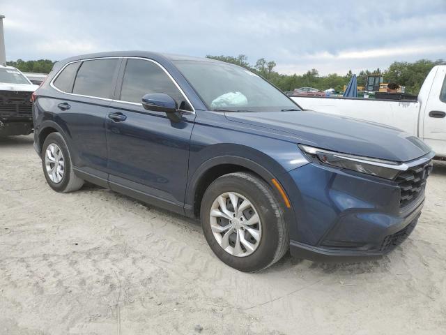 Vin: 5j6rs3h24pl002653, lot: 58998965, honda crv lx 20234