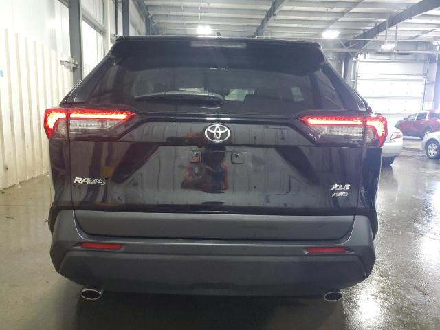 2022 TOYOTA RAV4 XLE P - 2T3A1RFVXNC316132