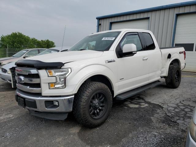 Vin: 1ftex1ep4ffb20726, lot: 56763295, ford f-150 super cab 2015 img_1