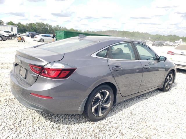 Vin: 19xze4f55me005548, lot: 56356435, honda insight ex 20213