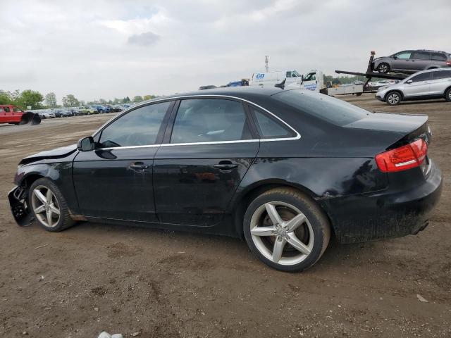 Vin: wauffcfl9an021989, lot: 58325525, audi a4 premium plus 20102