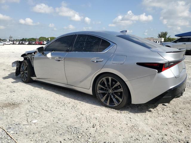 Vin: jthgz1b26n5049981, lot: 57128775, lexus is 350 f s 350 f sport 20222