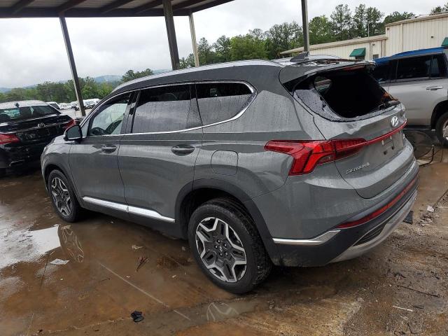 2023 HYUNDAI SANTA FE L - 5NMS4DALXPH483729