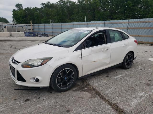 FORD FOCUS TITA