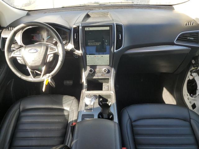 2022 FORD EDGE SEL - 2FMPK4J95NBA92883
