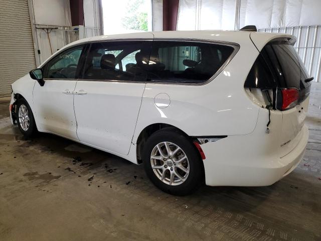 Vin: 2c4rc1cgxrr132540, lot: 52894325, chrysler minivan lx 20242