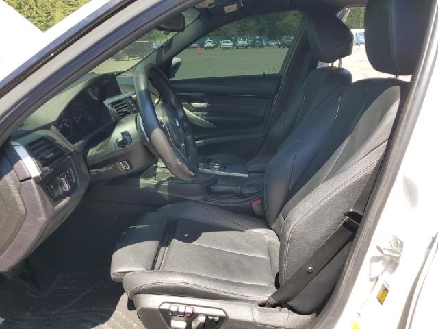 2017 BMW 330 I WBA8B9C5XHK676476