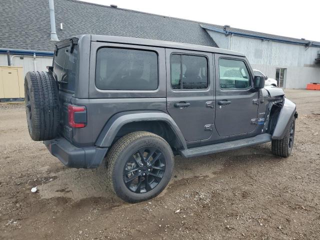 2021 JEEP WRANGLER U 1C4JJXP66MW781808