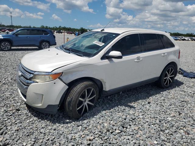 Vin: 2fmdk3kc6bbb58957, lot: 56895305, ford edge limited 2011 img_1