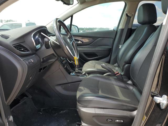 2019 BUICK ENCORE PRE - KL4CJASB5KB853705