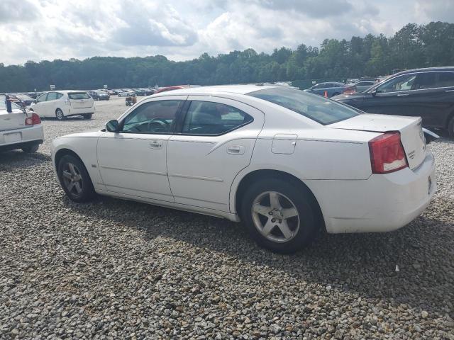 Vin: 2b3ca3cvxah268071, lot: 53687075, dodge charger sxt 20102