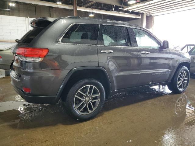 Vin: 1c4rjfbg0jc478761, lot: 56713695, jeep grand cher limited 20183