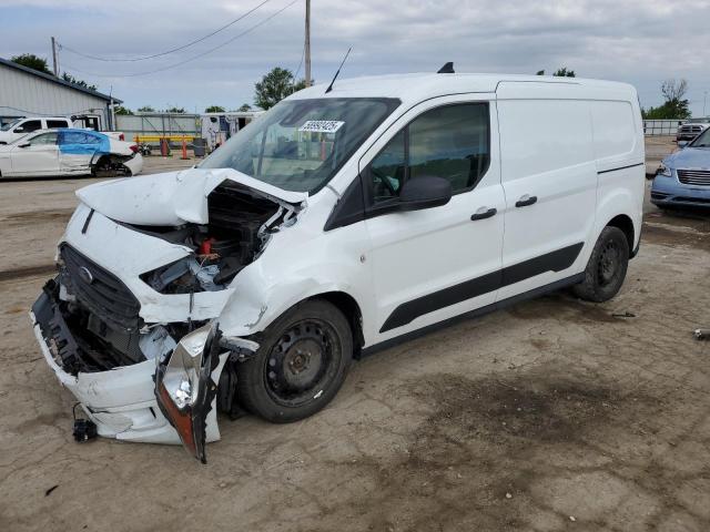 Vin: nm0ls7t28p1565935, lot: 58992425, ford transit xlt 2023 img_1