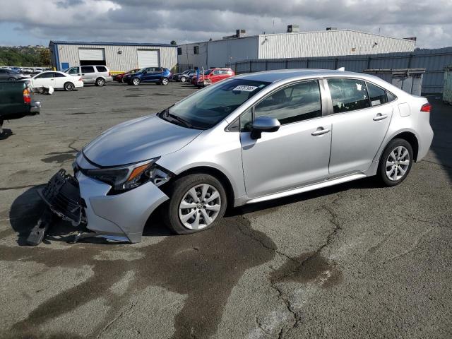 Vin: jtdbcmfe4p3019170, lot: 56787985, toyota corolla le 2023 img_1