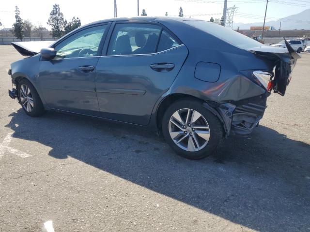 Vin: 5yfbprhe7ep039013, lot: 57660975, toyota corolla eco 20142