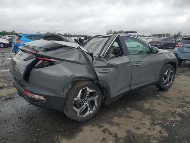 Vin: 5nmjfcde6rh310807, lot: 57803715, hyundai tucson sel 20243