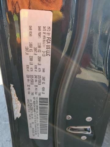 2019 JEEP COMPASS LI 3C4NJDCB6KT741184