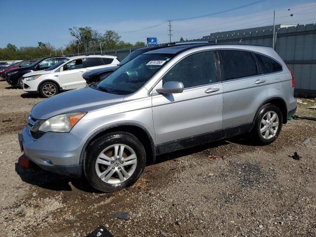 Vin: 5j6re4h75bl081266, lot: 56747065, honda crv exl 2011 img_1