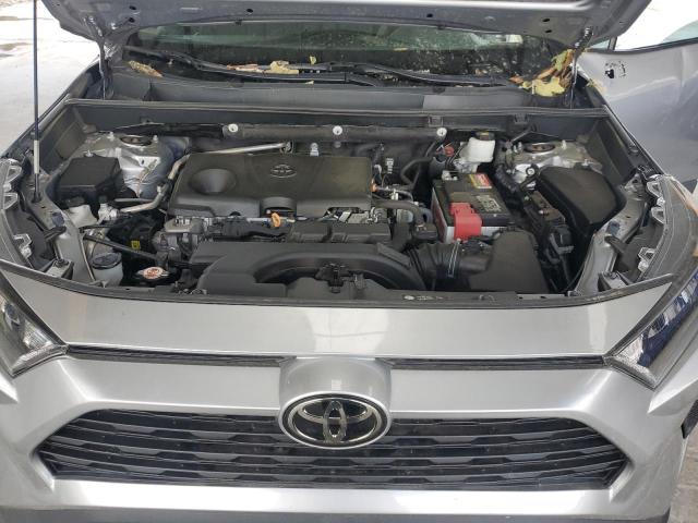 2021 TOYOTA RAV4 LE - 2T3H1RFVXMC118387