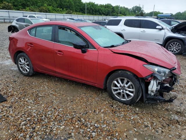 Vin: 3mzbm1w73gm271887, lot: 56525755, mazda 3 touring 20164