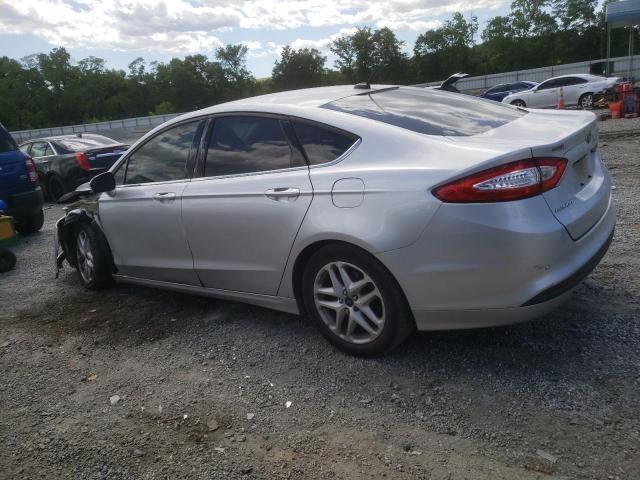 Vin: 3fa6p0h79gr310171, lot: 58339665, ford fusion se 20162