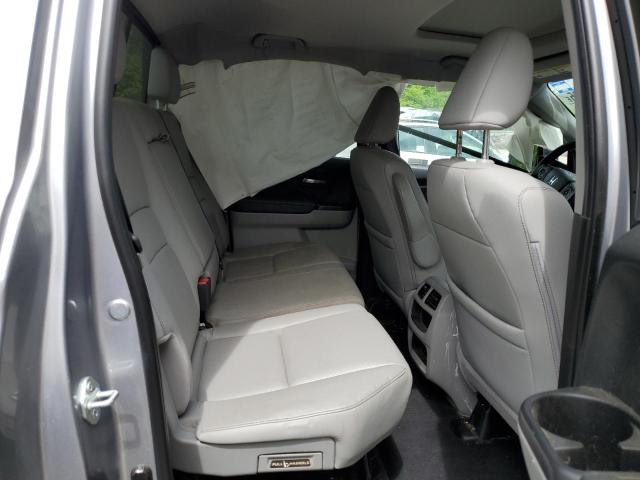 2021 HONDA RIDGELINE 5FPYK3F58MB023851