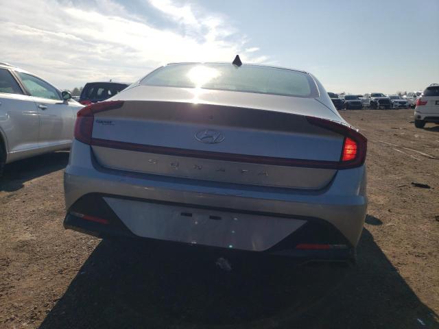 2020 HYUNDAI SONATA SEL - 5NPEF4JA3LH060610