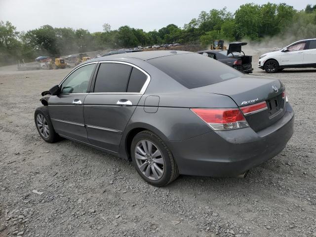 Vin: 1hgcp3f81ba003186, lot: 57966005, honda accord exl 20112