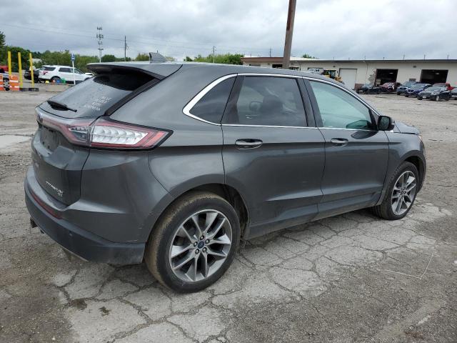 2015 FORD EDGE TITAN 2FMTK4K87FBC10681