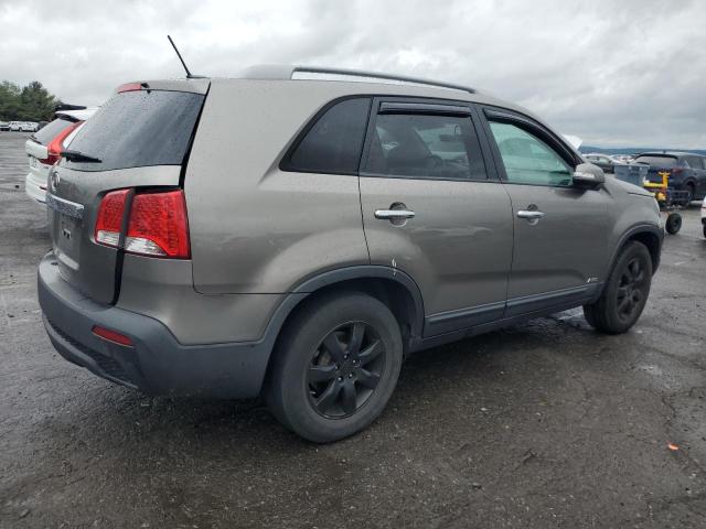 Vin: 5xyktda17bg096270, lot: 57023435, kia sorento base 20113