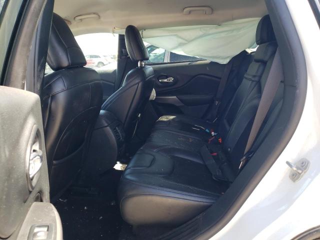 2019 JEEP CHEROKEE L - 1C4PJLLBXKD154138