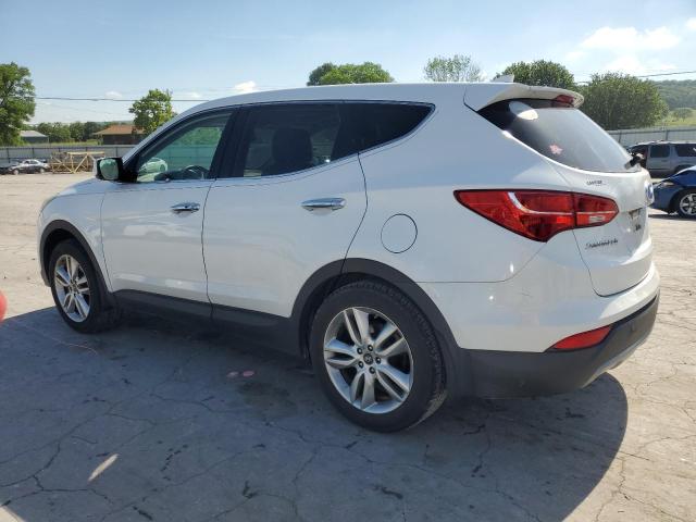 Vin: 5xyzw3la6dg096857, lot: 55643935, hyundai santa fe 20132